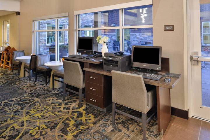 Residence Inn by Marriott Coralville