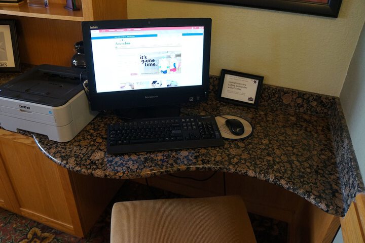 Business Center 54 of 54