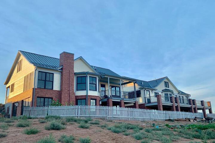 Annies Place Bed & Breakfast