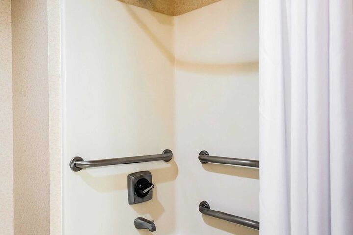 Quality Inn Harrisburg - Hershey Area