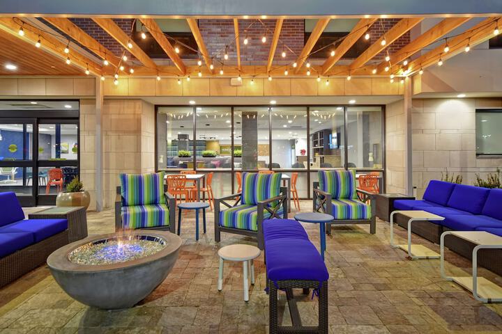 Terrace/Patio 42 of 43