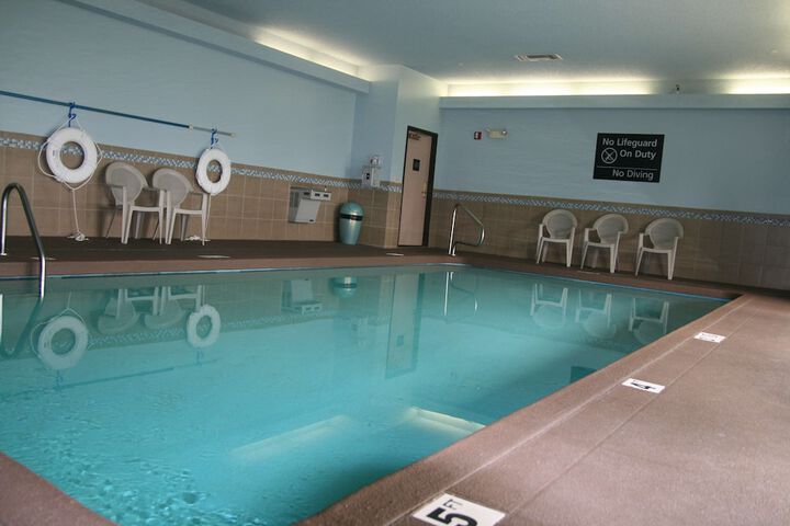 Pool 3 of 46