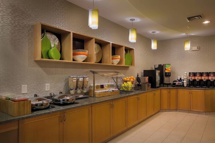 Breakfast/Coffee Service 14 of 15