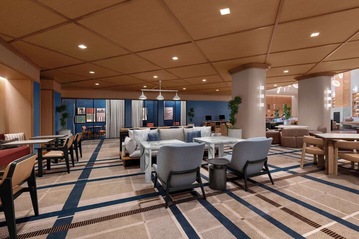 Hotel Interior 33 of 96