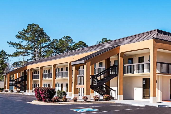 Quality Inn Dillon