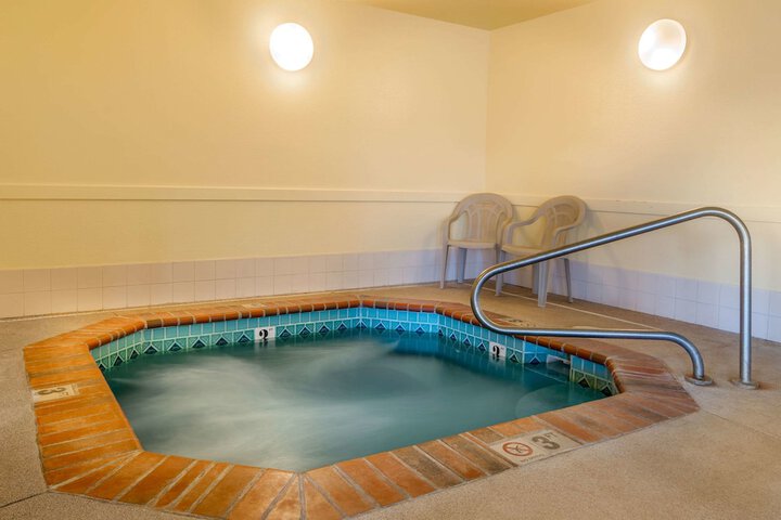 Pool 8 of 107