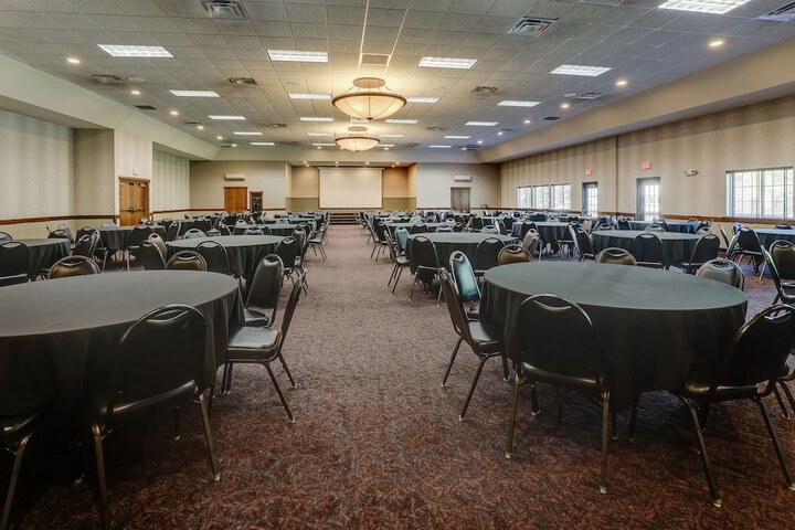 Stoney Creek Hotel Des Moines - Johnston