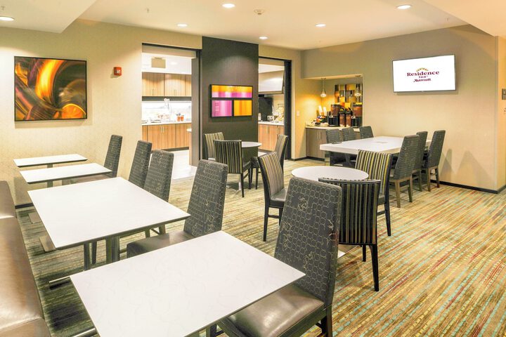 Residence Inn Augusta