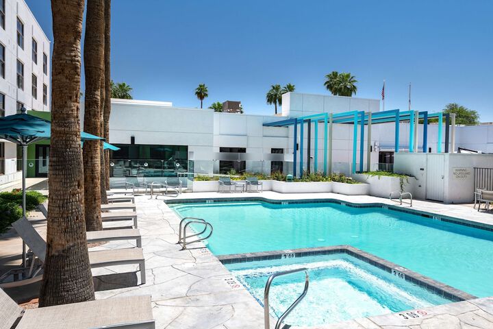DoubleTree by Hilton Phoenix Chandler