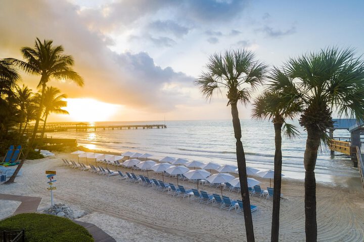 The Reach Key West Curio Collection by Hilton