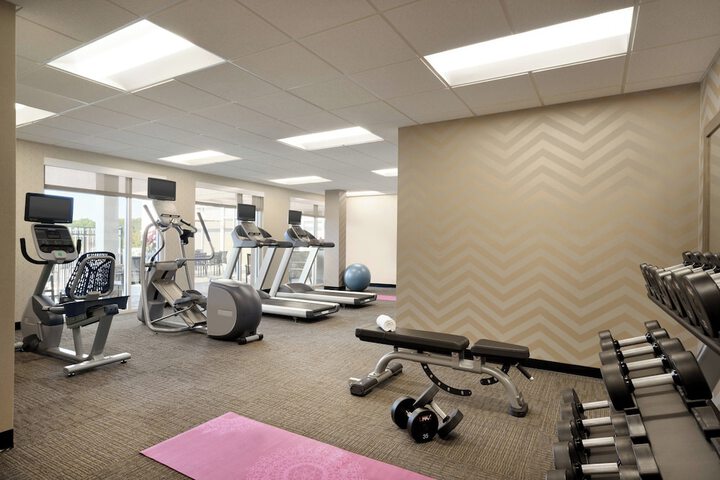Health and Fitness 21 of 26