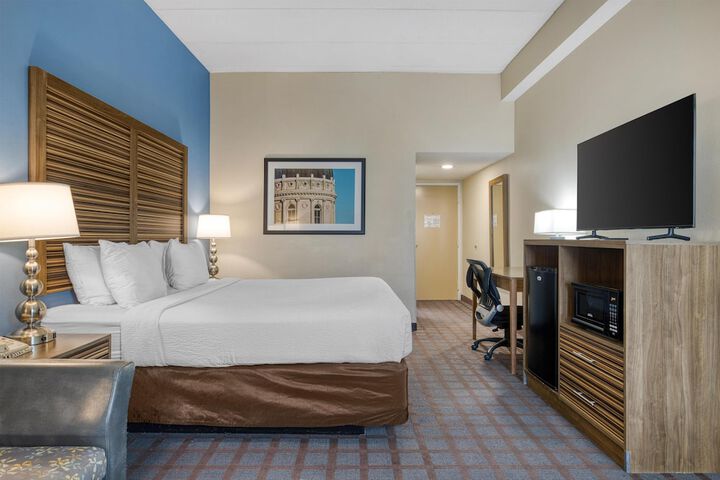 Best Western Fishers / Indianapolis Area