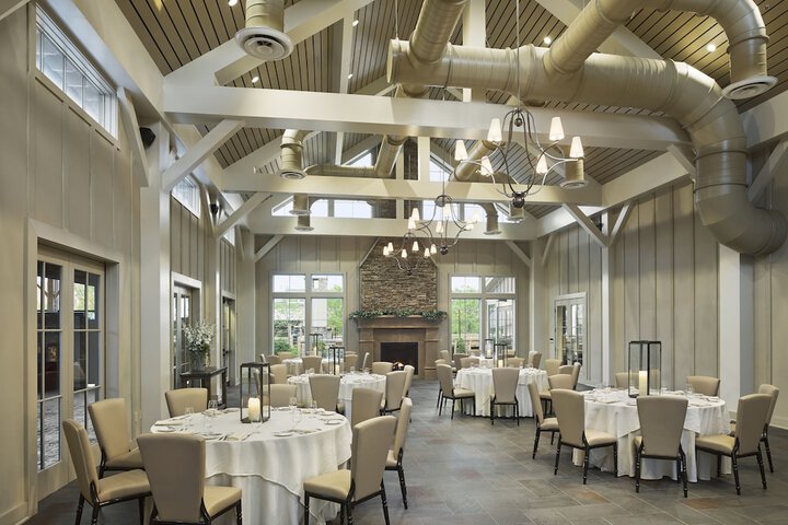 The Inn at Chesapeake Bay Beach Club