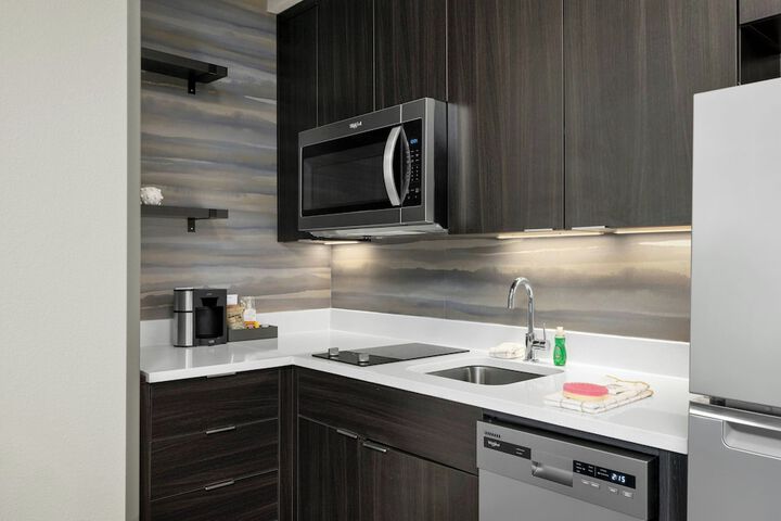 Residence Inn by Marriott Indianapolis Noblesville