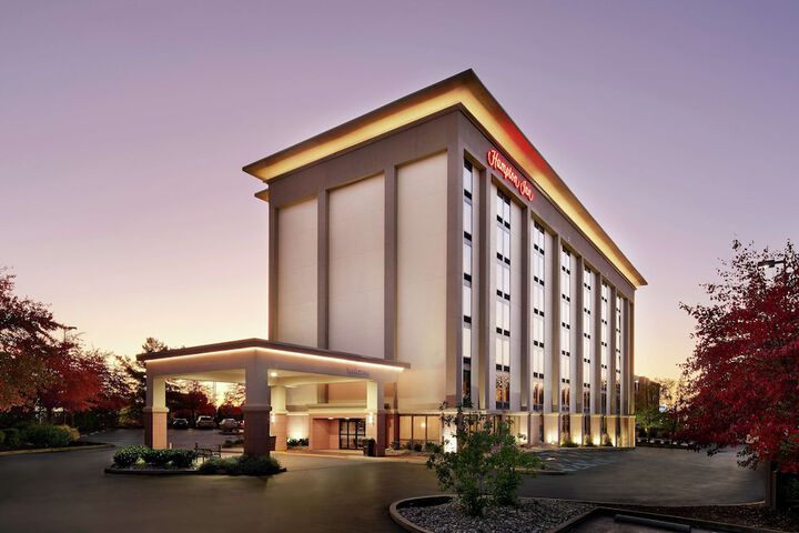 Hampton Inn Philadelphia King of Prussia (Valley Forge)