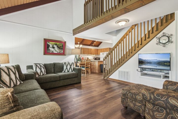 Petit Crest Villas