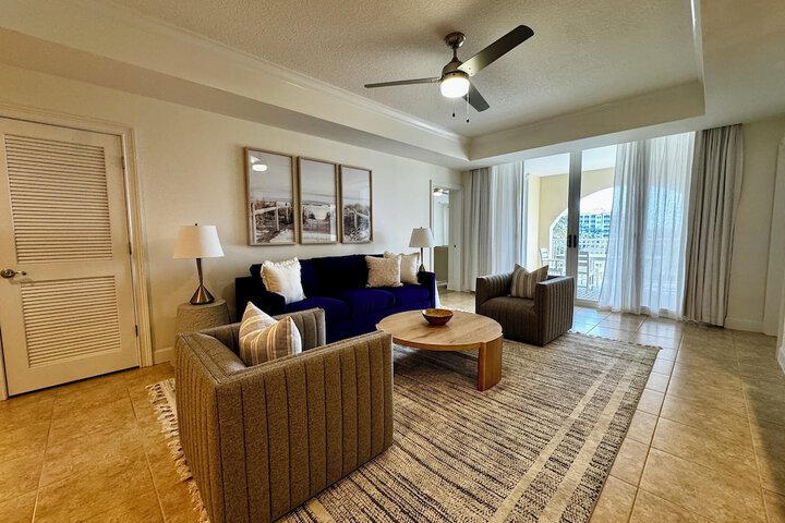 Hammock Beach Golf Resort & Spa