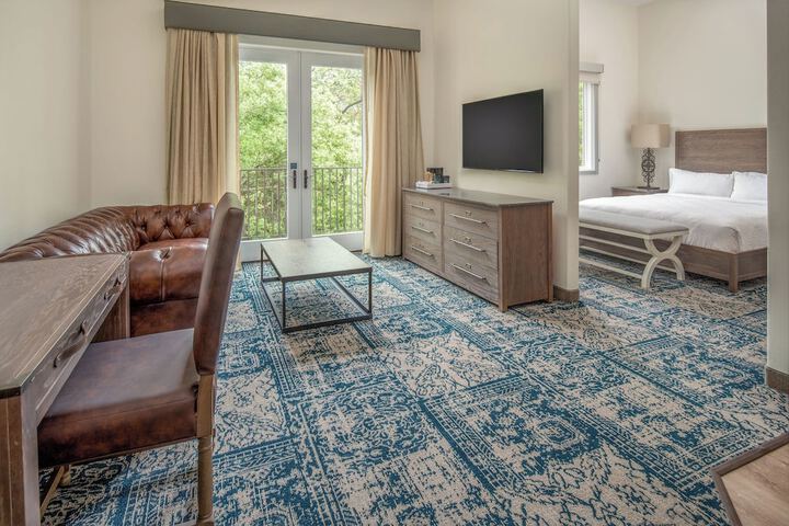 Four Points by Sheraton Santa Cruz Scotts Valley