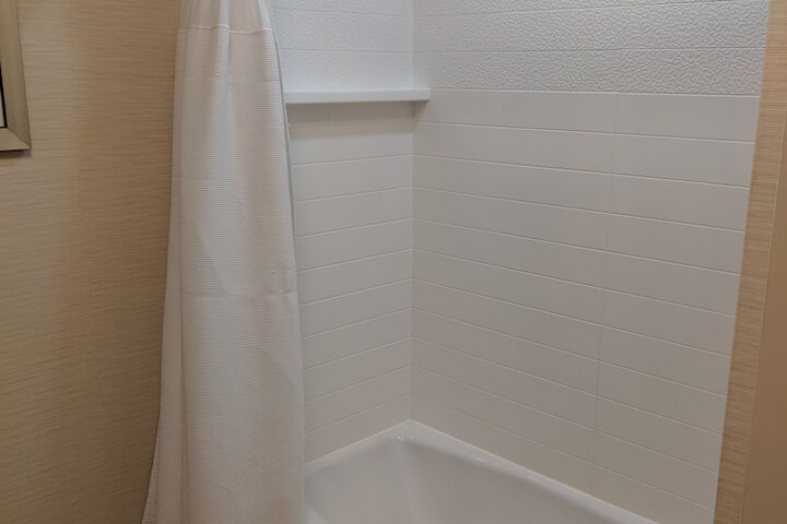Fairfield Inn & Suites by Marriott Moncton