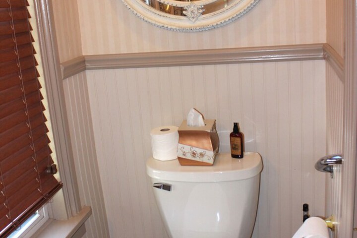 Carriage Stop Bed & Breakfast
