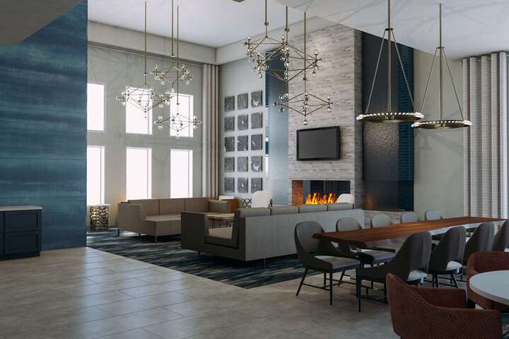 Hotel Interior 52 of 152