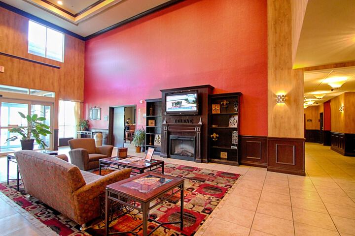 Hotel Interior 12 of 46