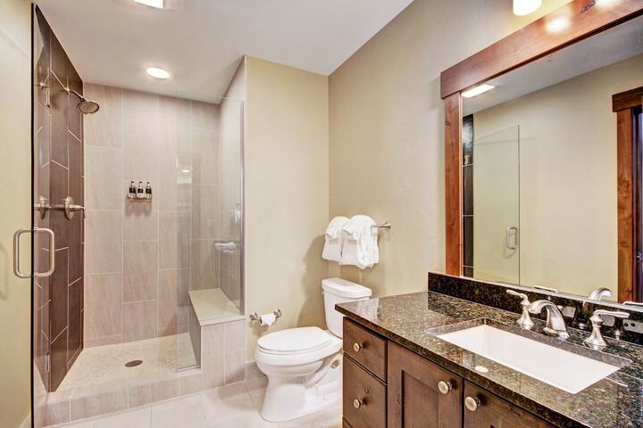 One Ski Hill Place a RockResort, by Vail Resorts