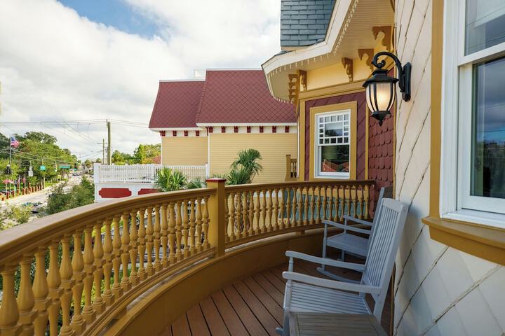 Renaissance St. Augustine Historic Downtown Hotel