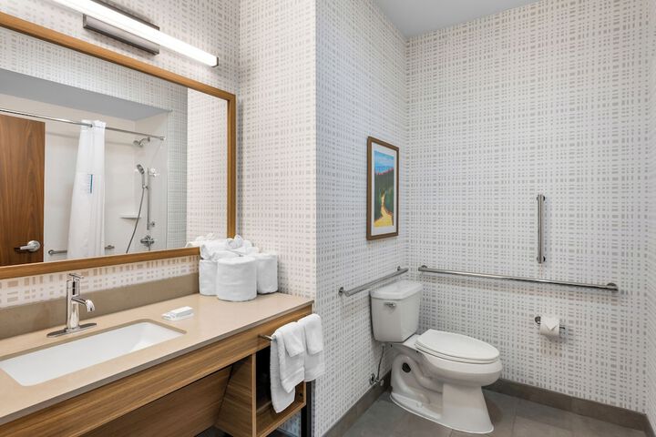 Hampton Inn Monticello
