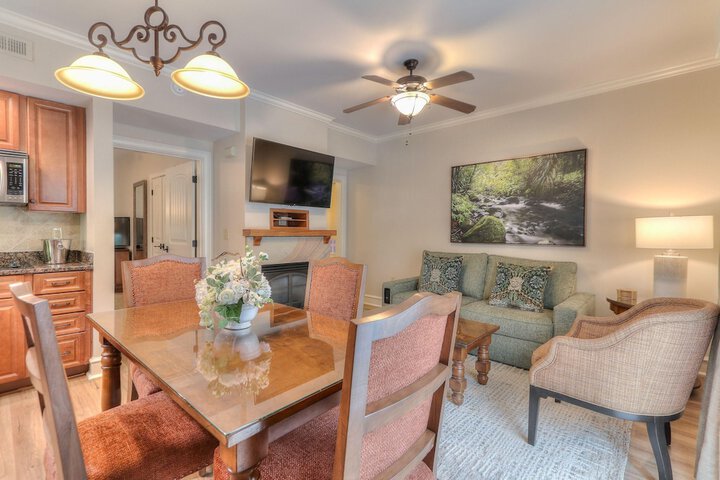 RiverStone Condo Resort & Spa