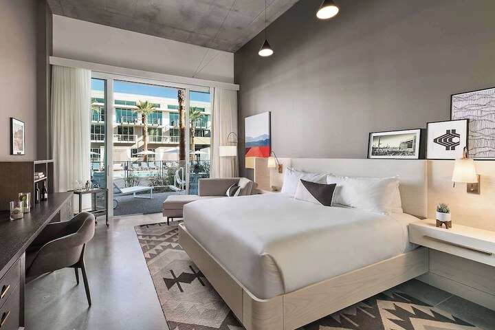 Mountain Shadows Resort Scottsdale