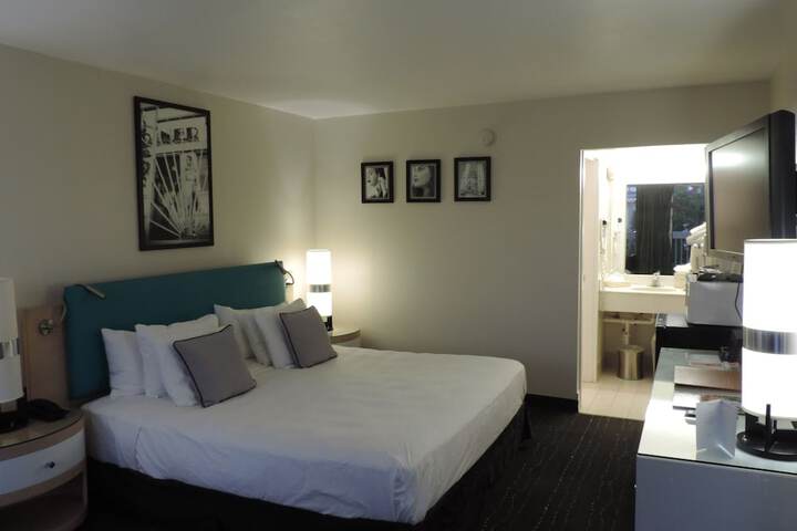 Floridian Hotel
