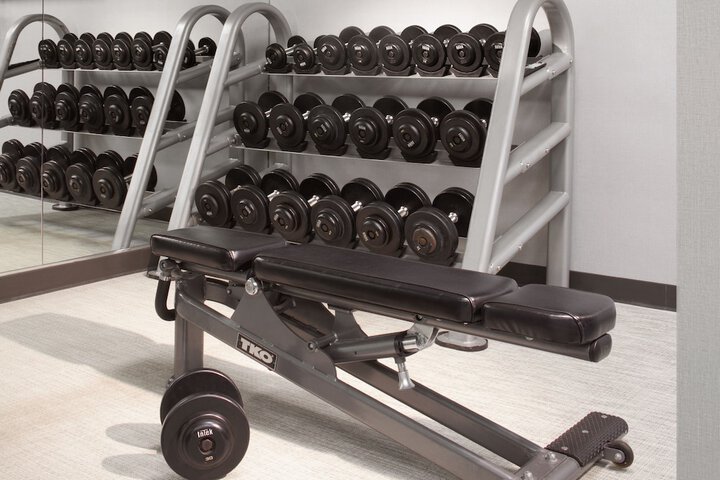Health and Fitness 55 of 60