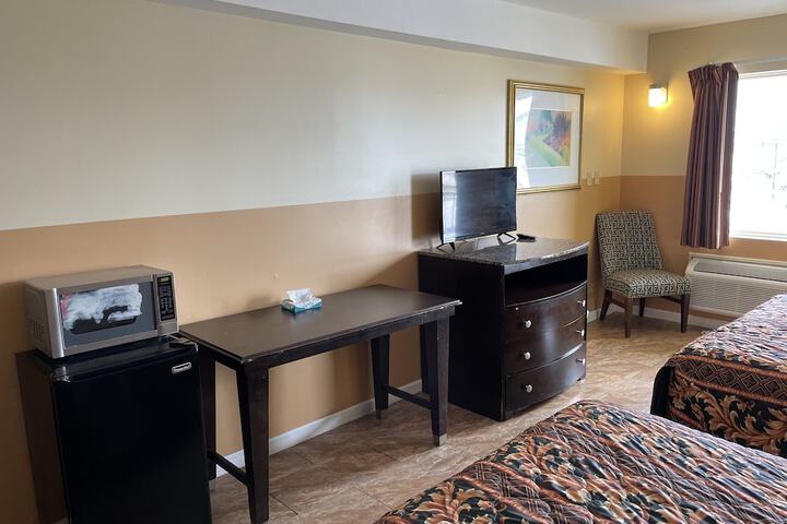 Sea Palace Inn
