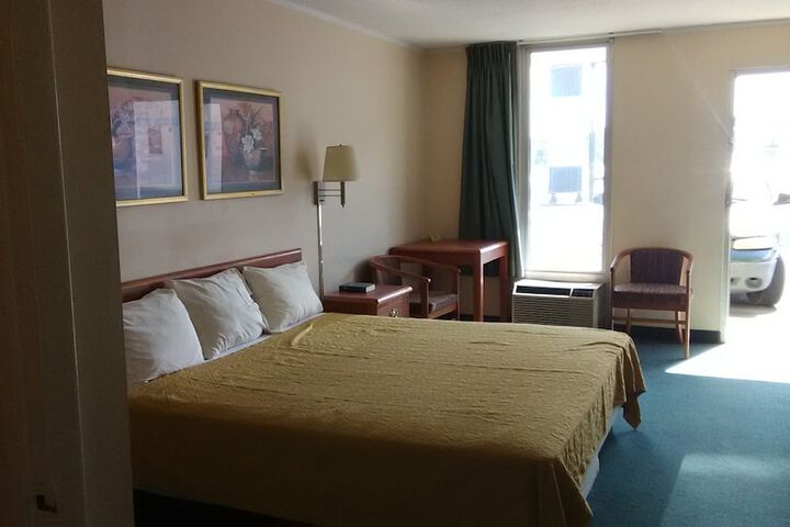 Hotel Interior 14 of 34