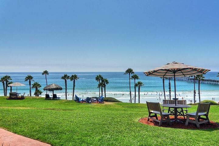 Beachcomber Inn