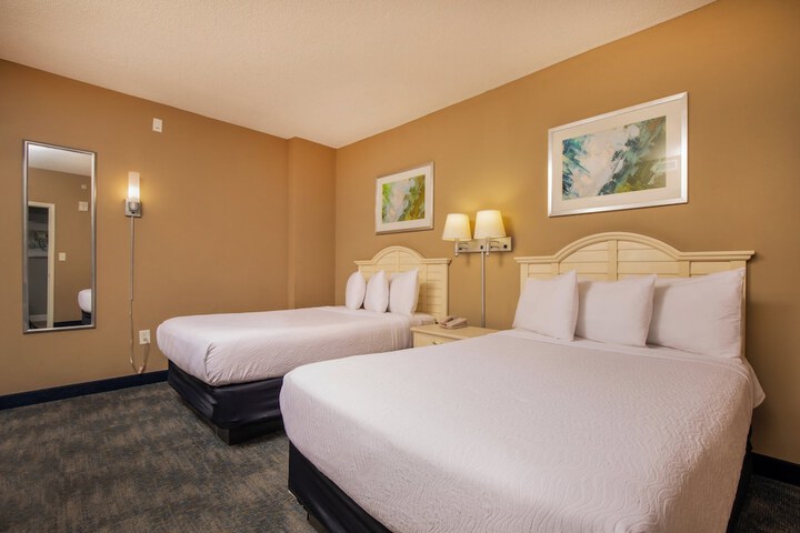 Avista Resort