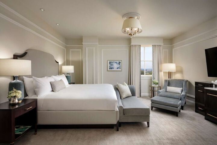 The Hermitage Hotel