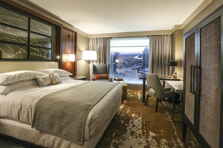 Omni Louisville Hotel
