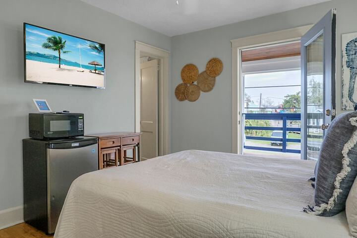 Carolina Beach Inn