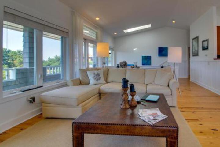 The Highlands Gearhart Beach House