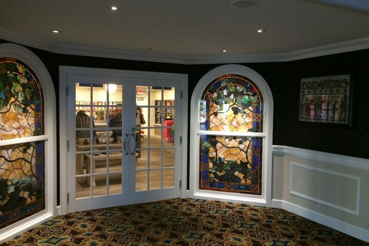 Cedar Points Hotel Breakers