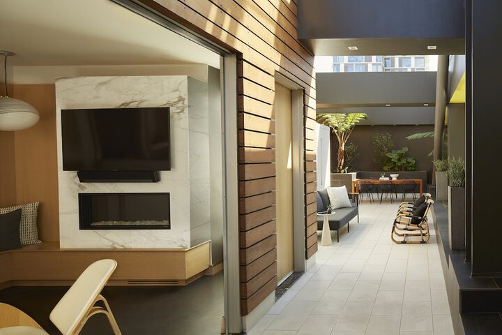 Terrace/Patio 51 of 53