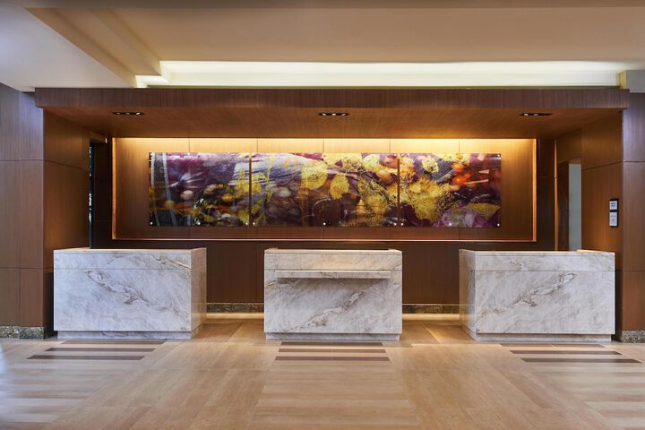 DoubleTree by Hilton Irvine - Spectrum