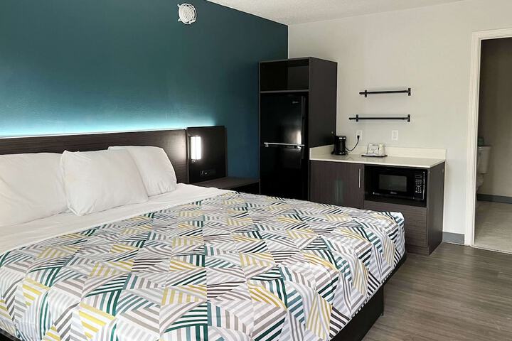 Studio 6 Suites - Lafayette IN