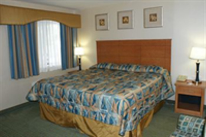 EXPRESS INN
