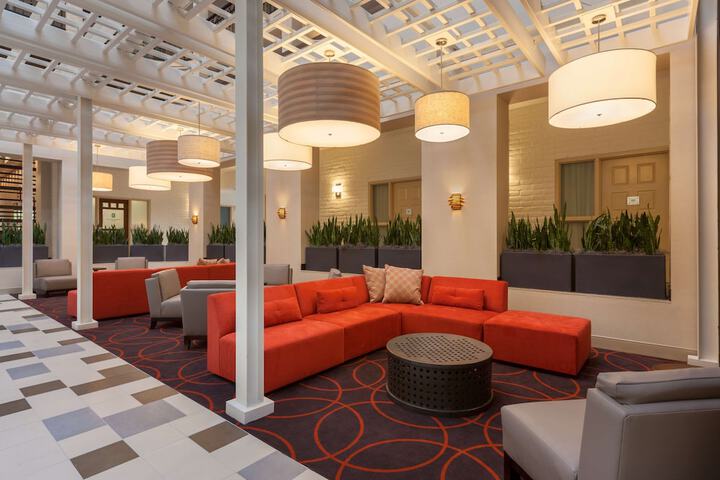 Hotel Interior 7 of 29
