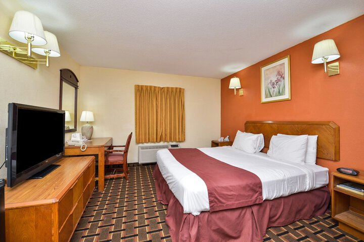 Red Carpet Inn Newark Irvington NJ