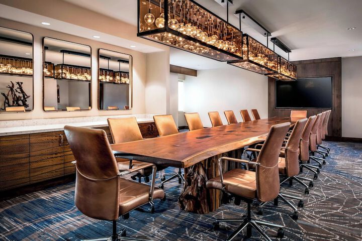 The Westin Buffalo