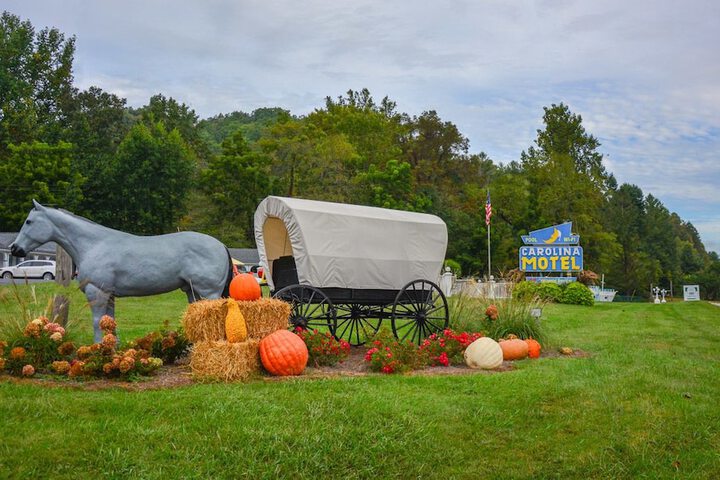 Carolina Motel